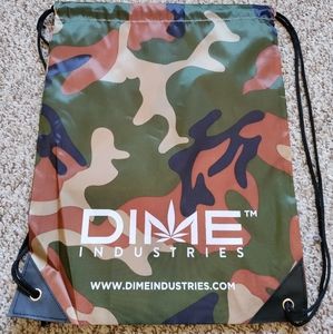 String Tote Bag Unisex